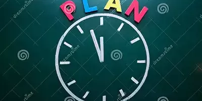 《儿童的时间管理必修课》-给孩子的系列课程 《儿童的时间管理必修课》-给孩子的系列课程